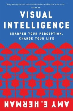 Visual Intelligence - Herman, Amy E.