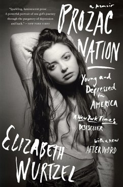 Prozac Nation - Wurtzel, Elizabeth