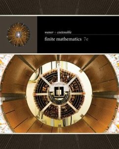 Finite Mathematics - Waner, Stefan; Costenoble, Steven