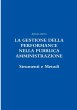 LA GESTIONE DELLA PERFORMANCE NELLA... - Bild 1