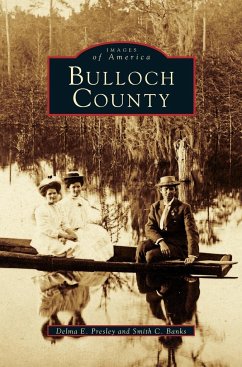 Bulloch County - Presley, Delma E.; Banks, Smith C.