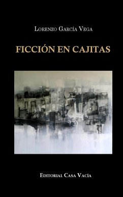 Ficción en cajitas - Vega, Lorenzo García