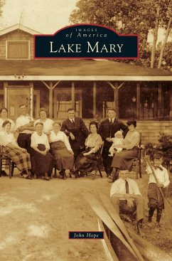 Lake Mary - Hope, John