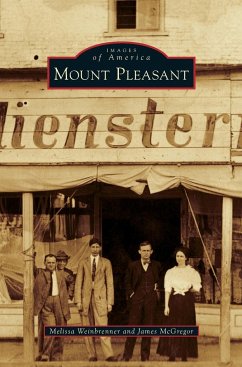 Mount Pleasant - Weinbrenner, Melissa; Mcgregor, James