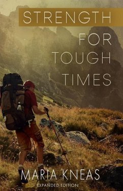 Strength for Tough Times