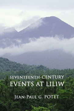 Seventeenth-Century Events at Liliw - Potet, Jean-Paul G.