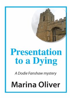 Presentation to a Dying - Oliver, Marina