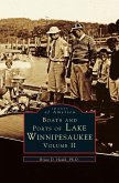 Boats and Ports of Lake Winnipesaukee