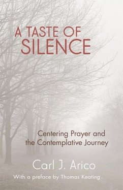 A Taste of Silence - Arico, Carl J