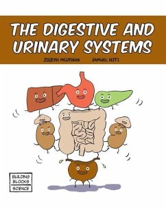 The Digestive and Urinary Systems - Midthun, Joseph