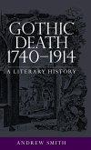 Gothic death 1740-1914