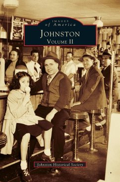Johnston - Johnston, Historical Society; Johnston Historical Society