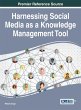 Harnessing Social Media as a Knowledge... - Bild 1