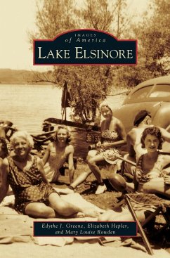 Lake Elsinore - Greene, Edythe J.; Hepner, Elizabeth; Rowden, Mary Louise