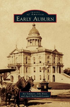 Early Auburn - Sommers, Art; Knox, John; McDonald-Loomis, April