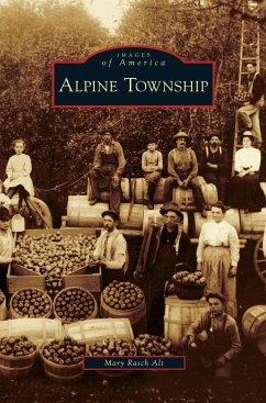 Alpine Township - Alt, Mary Rasch