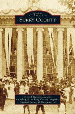 Surry County - Dawson, Deborah Harrison