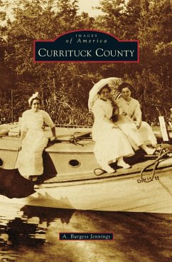 Currituck County - Jennings, A. Burgess