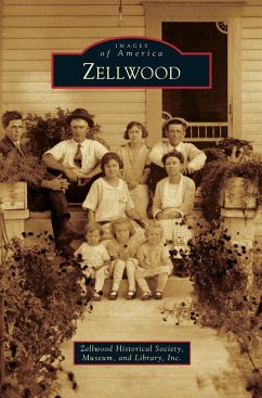 Zellwood - Zellwood Historical Society Museum and L