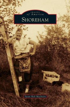 Shoreham - Macintire, Susan Holt