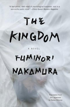 The Kingdom - Nakamura, Fuminori