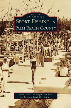 Sport Fishing in Palm Beach County - DeVries, Janet