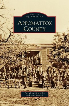 Appomattox County - Schroeder, Patrick A.; Frantel, Scott