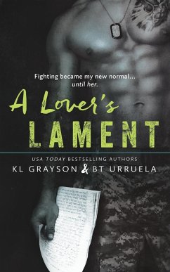 A Lover's Lament - Grayson, Kl; Urruela, Bt