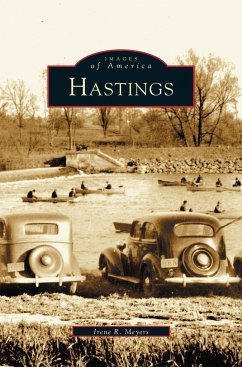 Hastings - Meyers, Irene R.