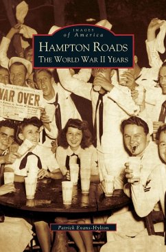 Hampton Roads - Evans-Hylton, Patrick