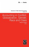 Accounting in Conflict