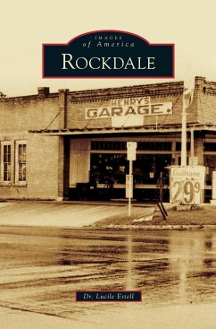 Rockdale - Estell, Lucile