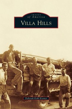 Villa Hills - Kremer, Deborah Kohl