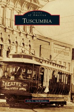 Tuscumbia - McWilliams, John L.