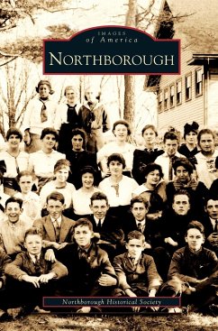 Northborough - Northborough Historical Society