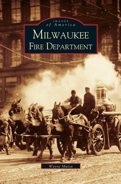 Milwaukee Fire Department - Mutza, Wayne