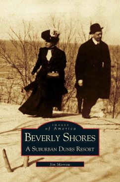 Beverly Shores - Morrow, Jim