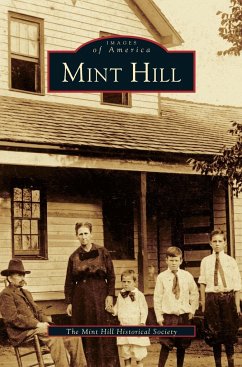 Mint Hill - The Mint Hill Historical Society