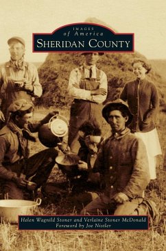 Sheridan County - Stoner, Helen Wagnild; McDonald, Verlaine Stoner