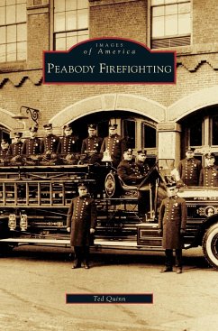 Peabody Firefighting - Quinn, Ted