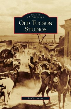 Old Tucson Studios - Lawton, Paul J.