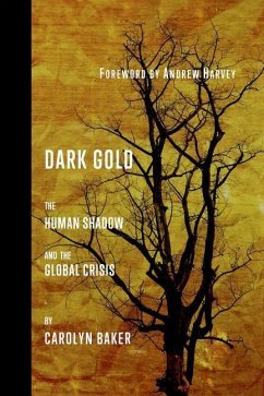 Dark Gold: The Human Shadow and the Global Crisis - Baker, Carolyn