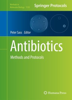 Cover Antibiotics