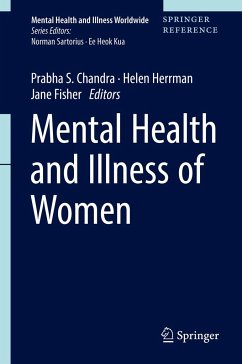 Mental Health and Illness of Women