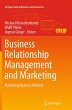 Business Relationship Management and... - Bild 1