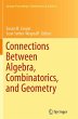 Connections Between Algebra,... - Bild 1