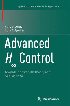 Advanced H¿ Control