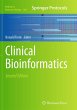 Clinical Bioinformatics - Bild 1