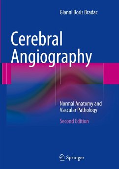 Cerebral Angiography - Bradac, Gianni Boris
