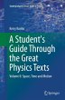 A Student's Guide Through the Great... - Bild 1